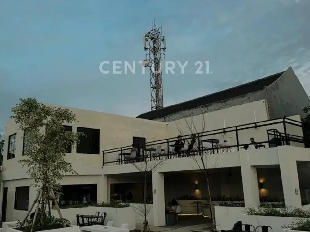 TAKE OVER COFFEESHOP LANGSUNG BISA USAHA DI CILANDAK