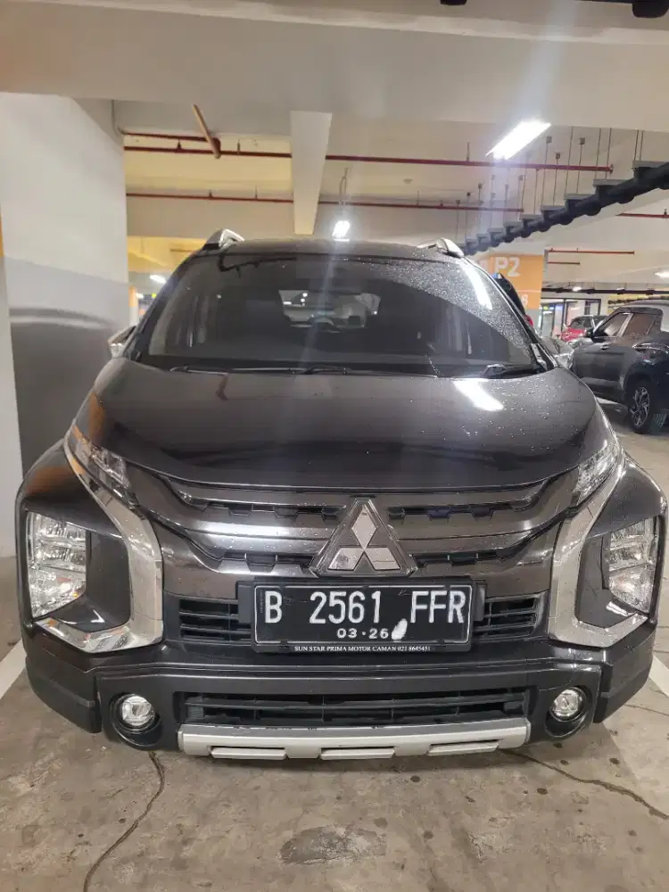 EXPANDER CROS MATIC 2020