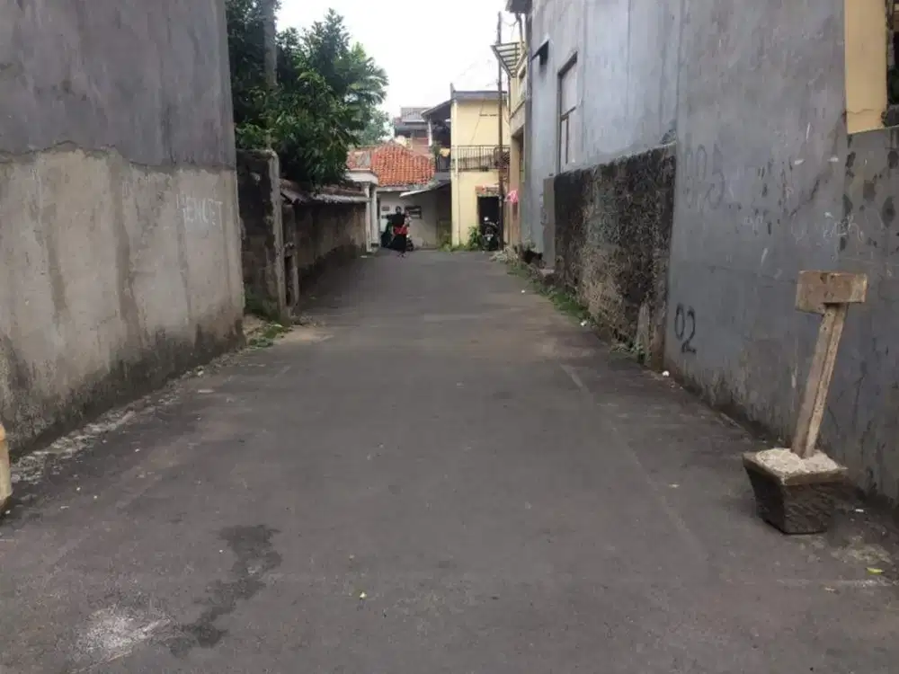 Jual Rumah plus Kostan di ragunan pasar minggu jaksel