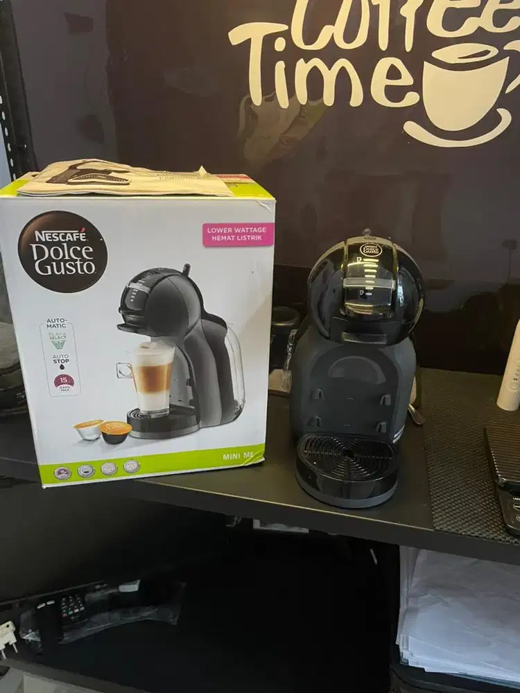 Nescafe Dolce Gusto Mini me