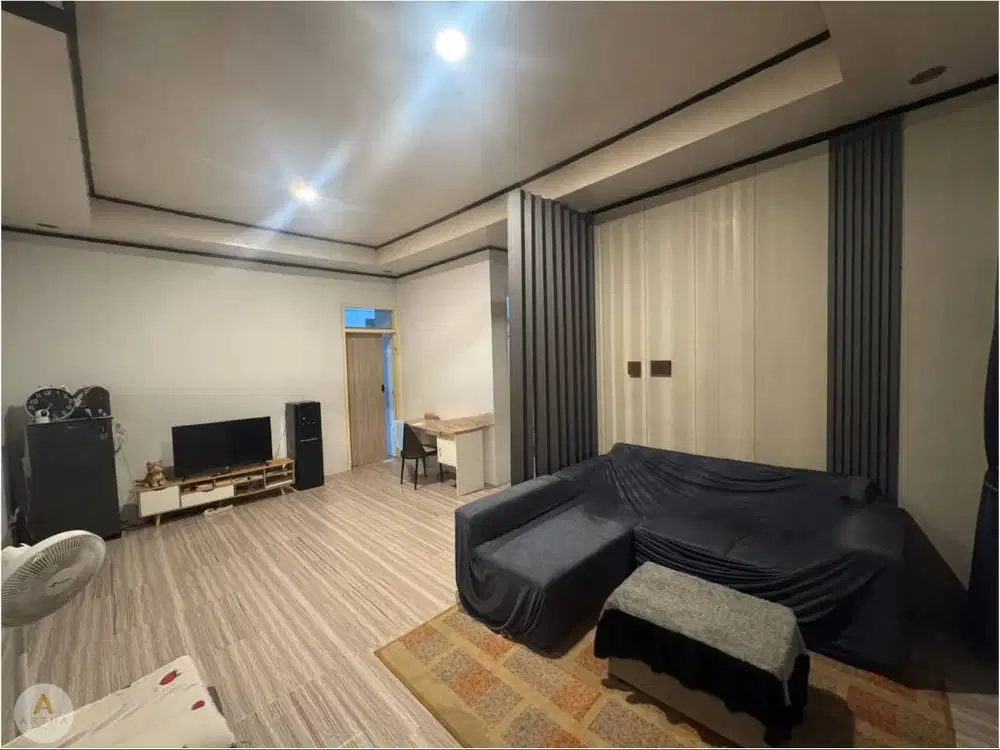 rumah murah taman cibaduyut indah bagus dan siap huni