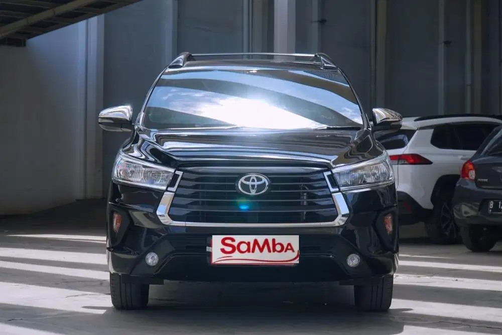 TOYOTA INNOVA G 2.0 MATIC 2020..FACELIFT..PAJAK JANUARI 2026