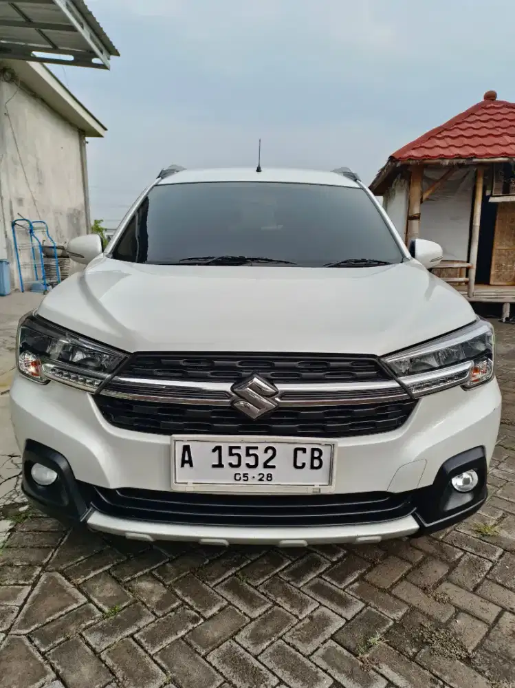 Suzuki XL7 Zeta Matic Th. 2023