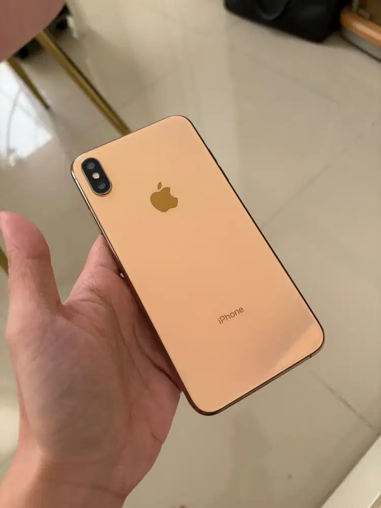 Iphone XS Max 256GB Ibox