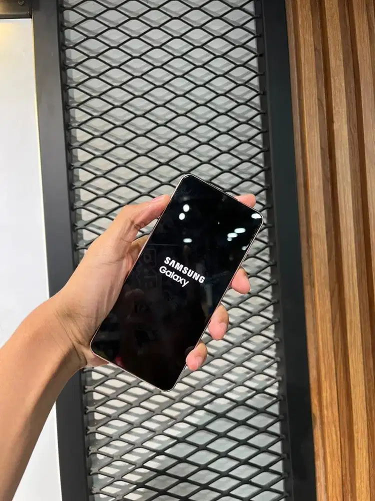 Samsung S21 5G Second