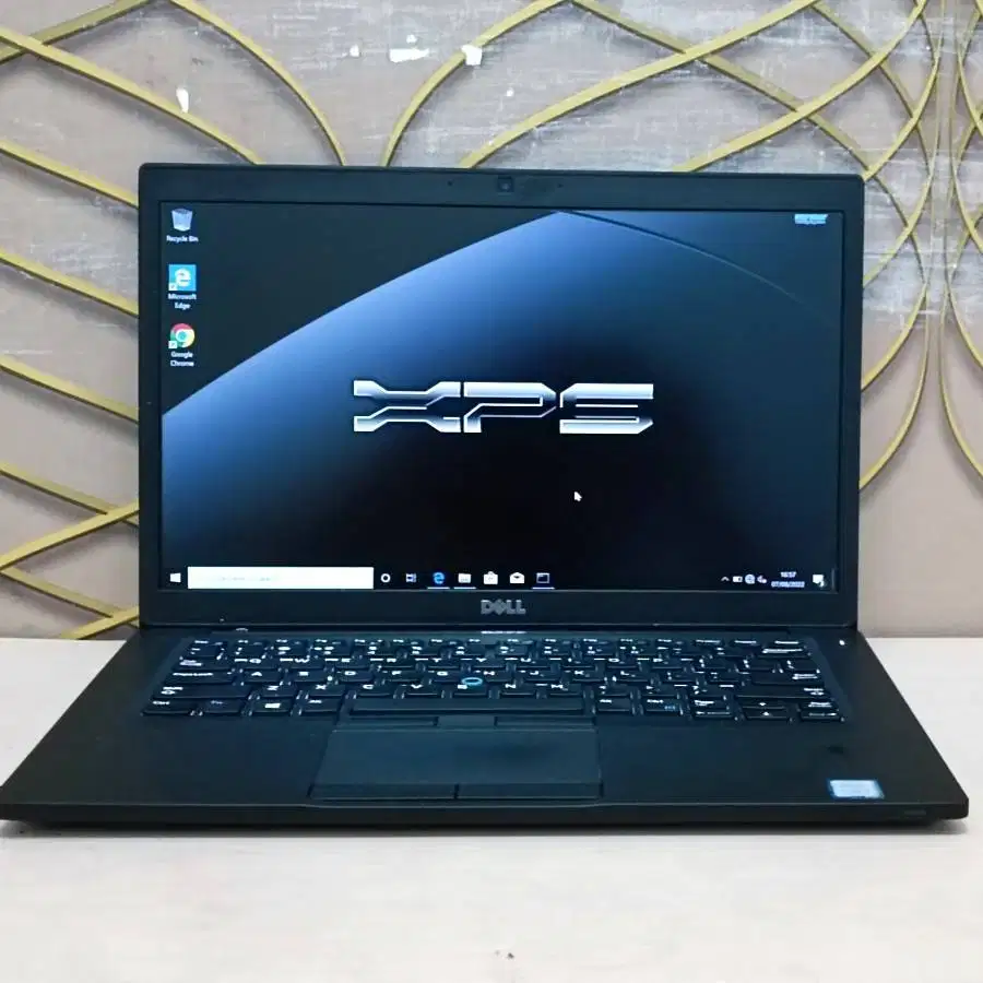 LAPTOP DELL 7490 - GEN 8
