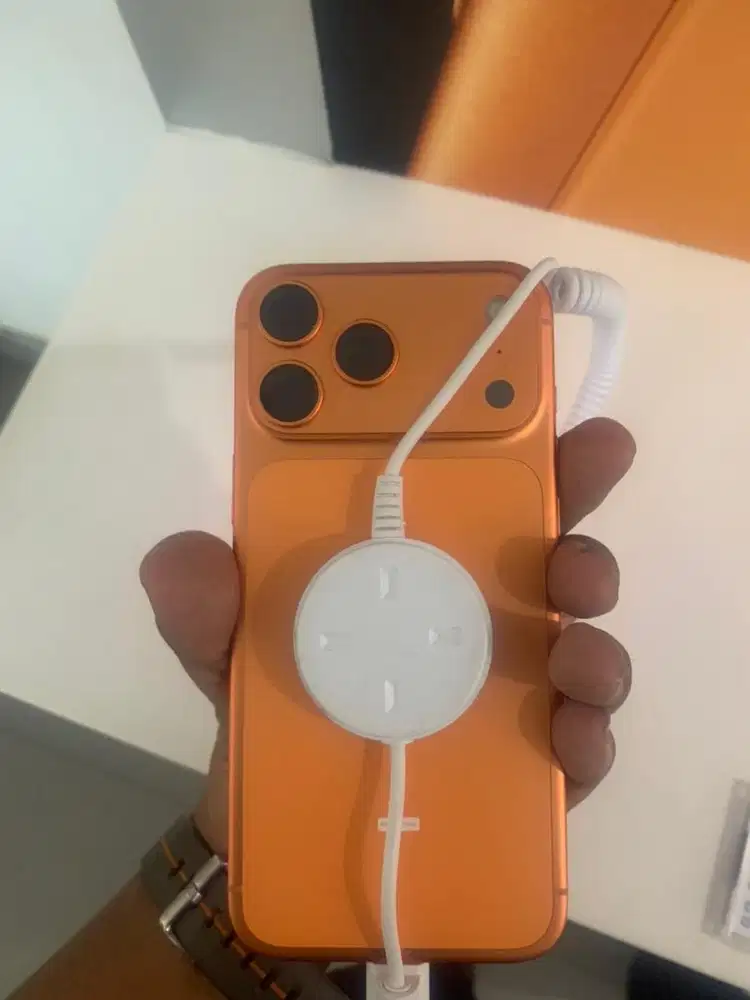 IPHONE 17PROMAX & IPHONE 16 PROMAX