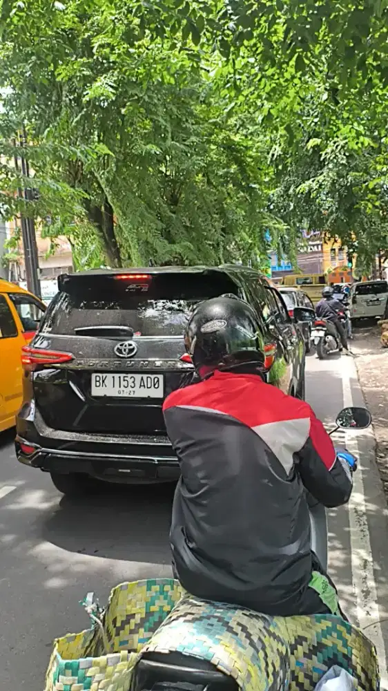 Tour Guide Khusus Medan Parawisata + mobil