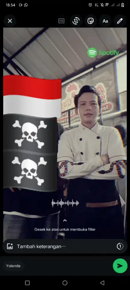 Saya ingin mencari pekerjaan