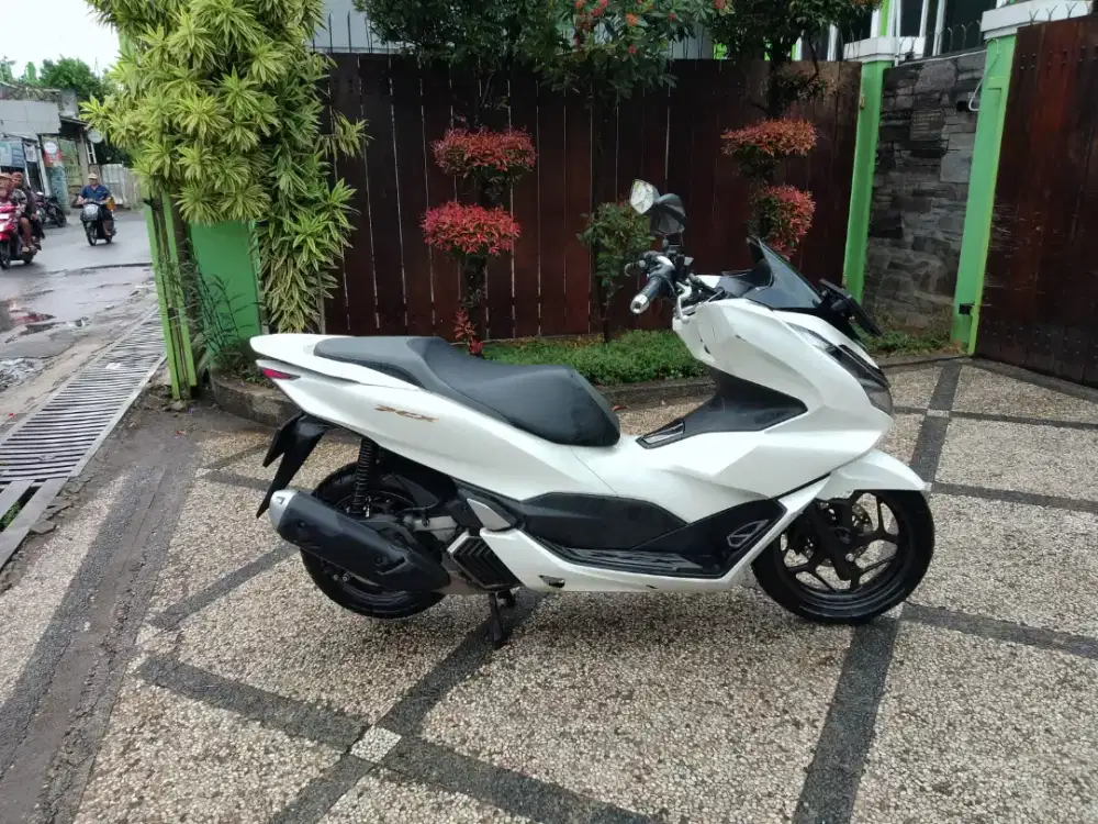 Honda PCX ABS 160cc tahun 2022