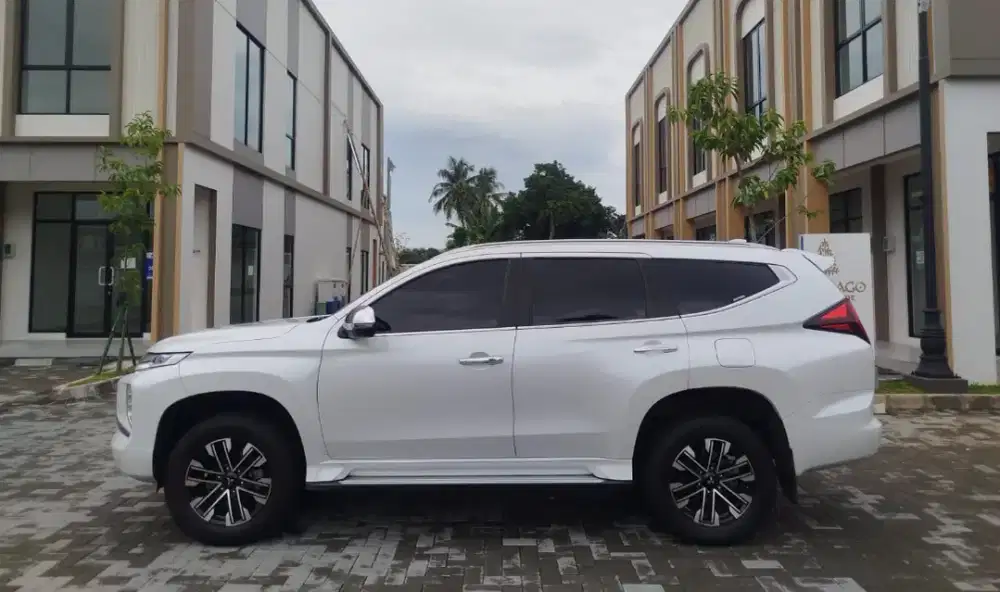 PROMO DAKKAR 2023 KM 13Rb DP 65JT