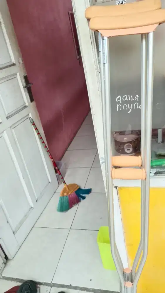 tongkat Ketiak 2 pcs