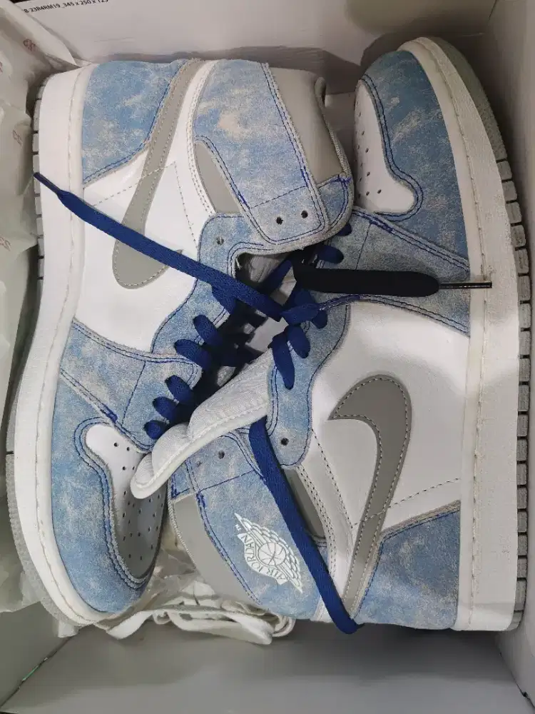 Nike Air Jordan Edition Like New No Minus