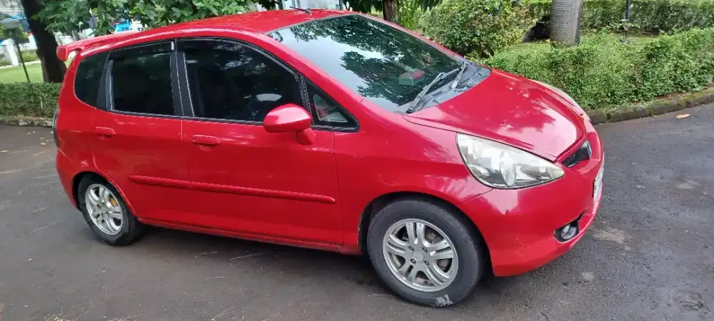 Honda Jazz IDSI 1.5 automatic 2004