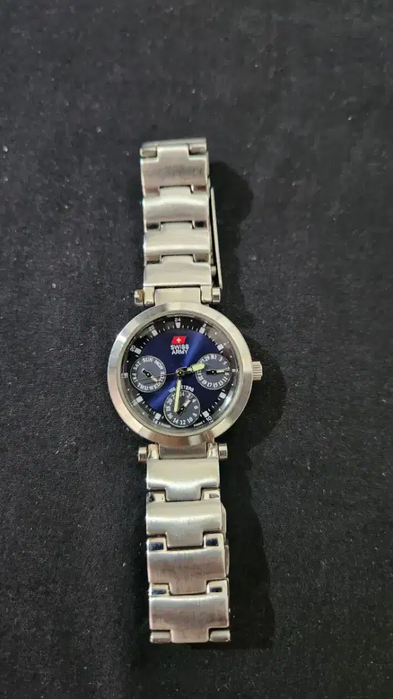 Jam Swiss Army HCC8384