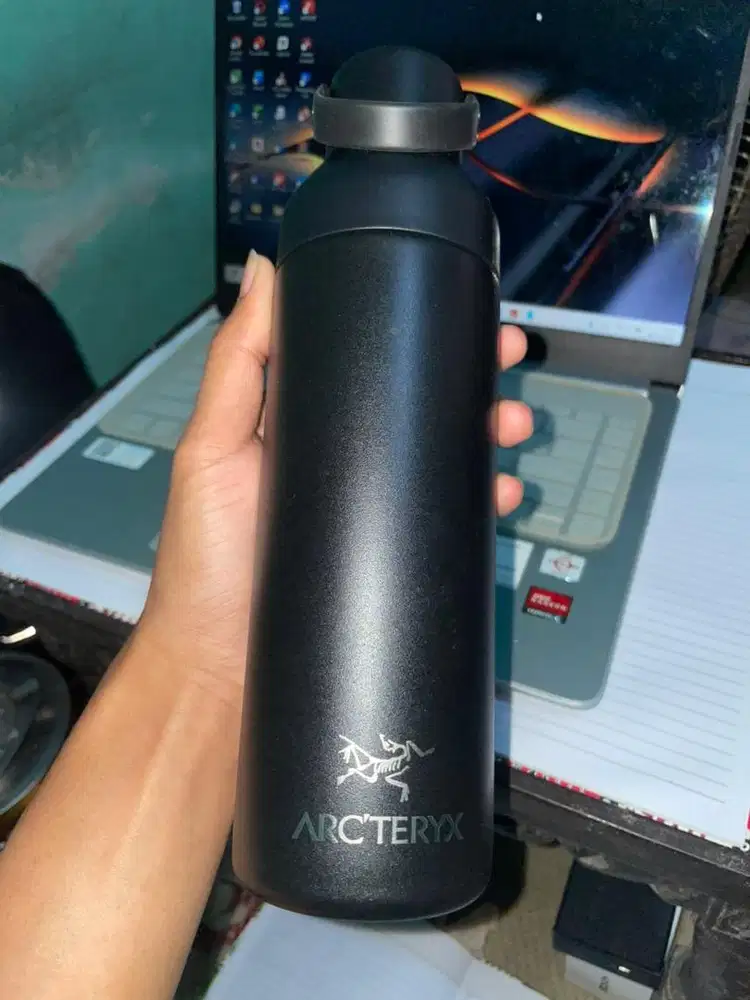 BOTOL MINUM ARCTERYX
