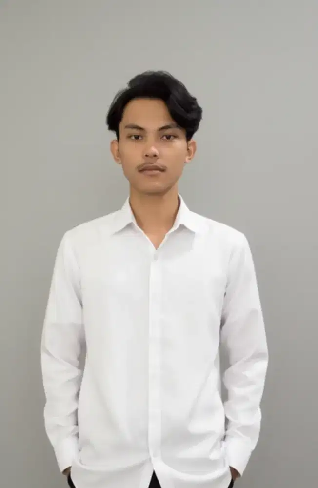 Cari pekerjaan apa saja