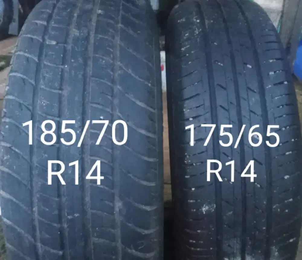 Jual ban copotan ring 14