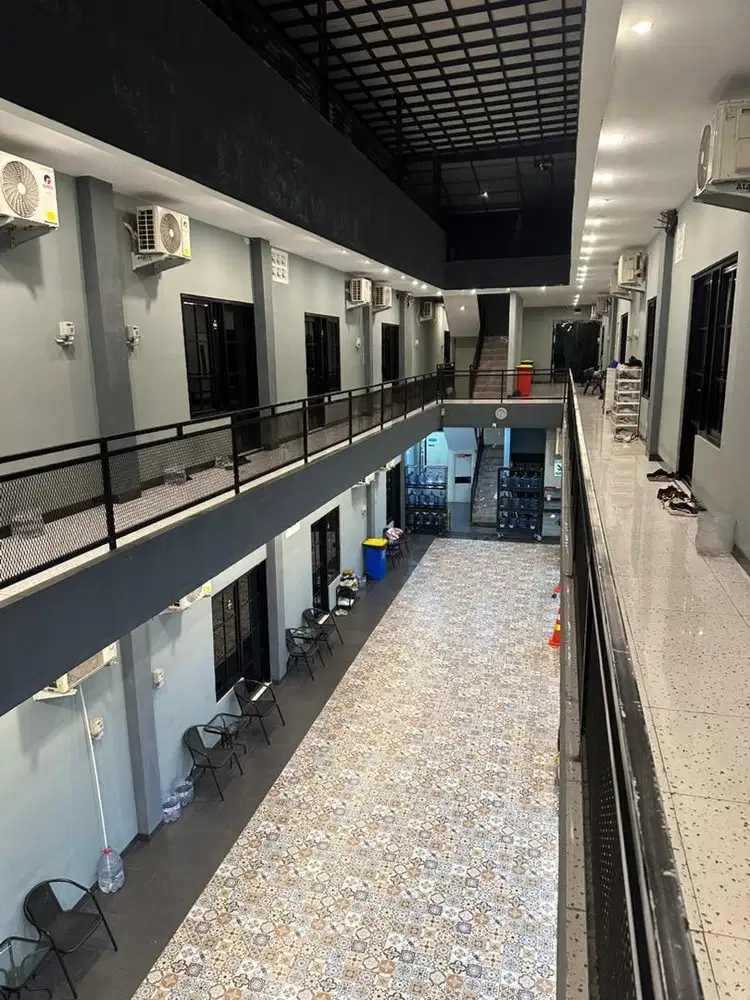 DICARI ART LAKI LAKI WAJIB MUSLIM