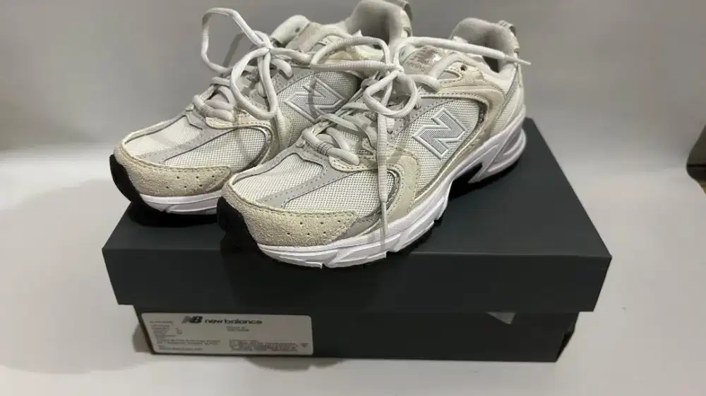 Sepatu NB 530 new BNIB