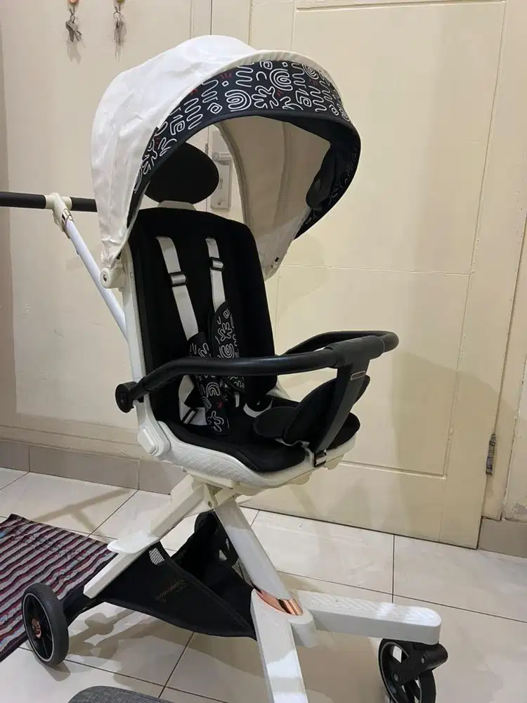 Stroller bayi sugarbaby