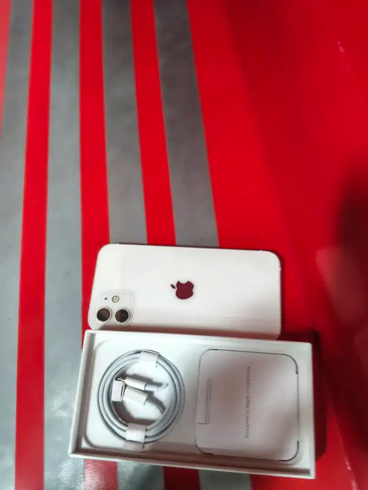 Iphone 12 128gb intinya baru