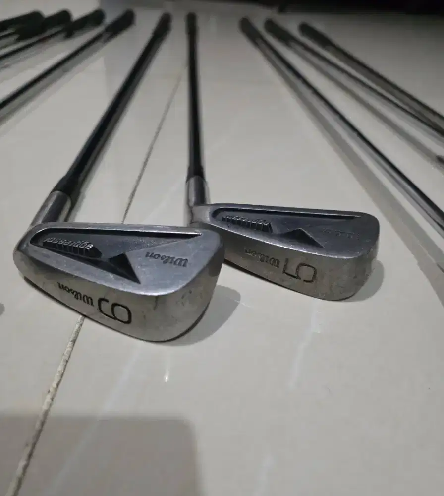 Stik Golf Wilson Aggressor