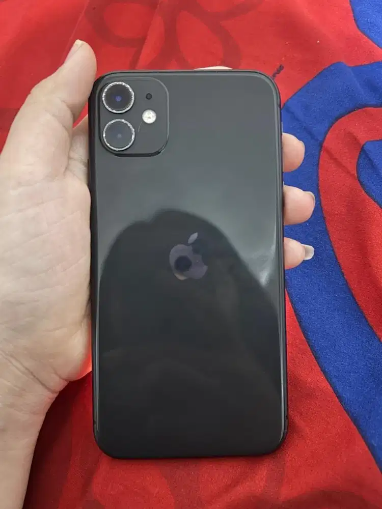 Iphone 11 128gb IBOX