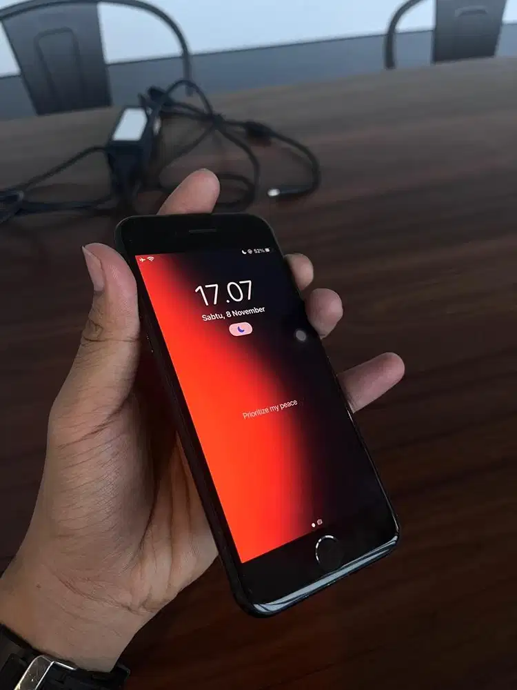 Iphone 7 32gb inter wifi only