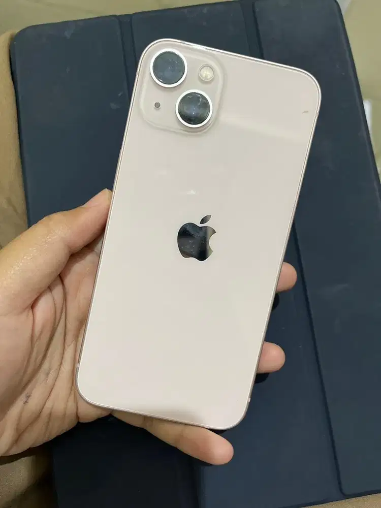 Iphone 13 128 gb pink