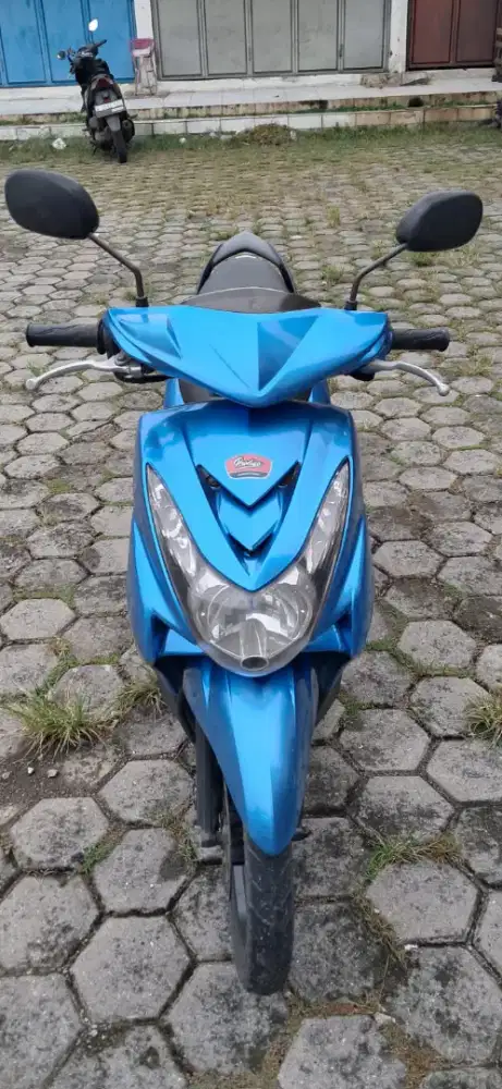 BIAH @CASH 3,8 JT MIO SOUL 2011 B DKI PAJAK DAN KALENG OFF