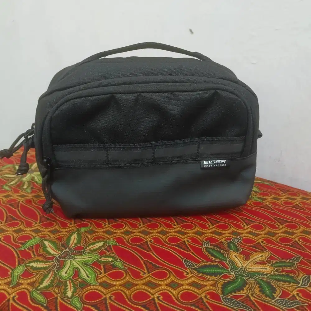 Handbag Original Eiger
