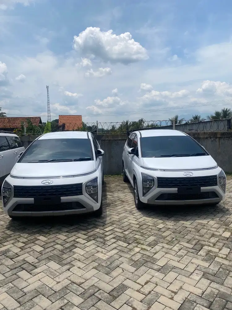 NEW STARGEZER ESSENTIAL TECH (DP START 10 JT)