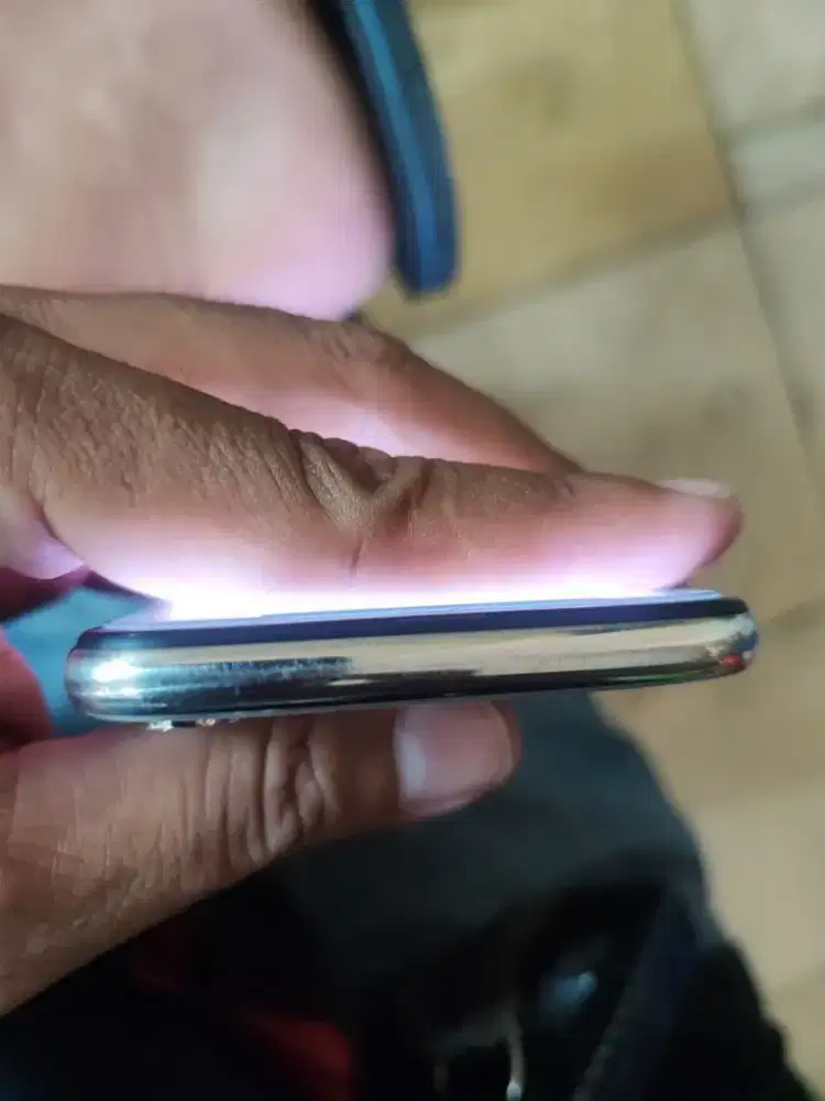 Iphone X 256Gb Inter allah operator bebas riset bebas kartu bs TT