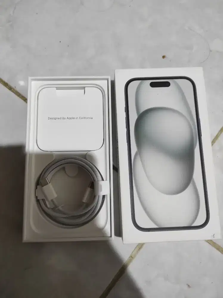 Iphone 15 128 Ibox
