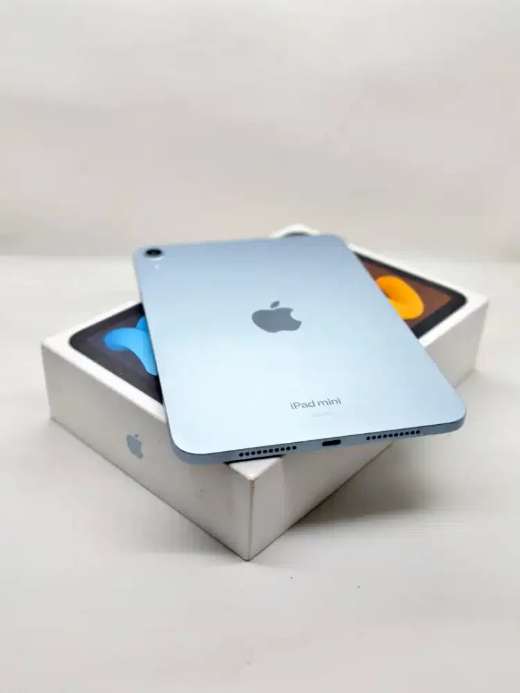 iPad mini A17 Pro