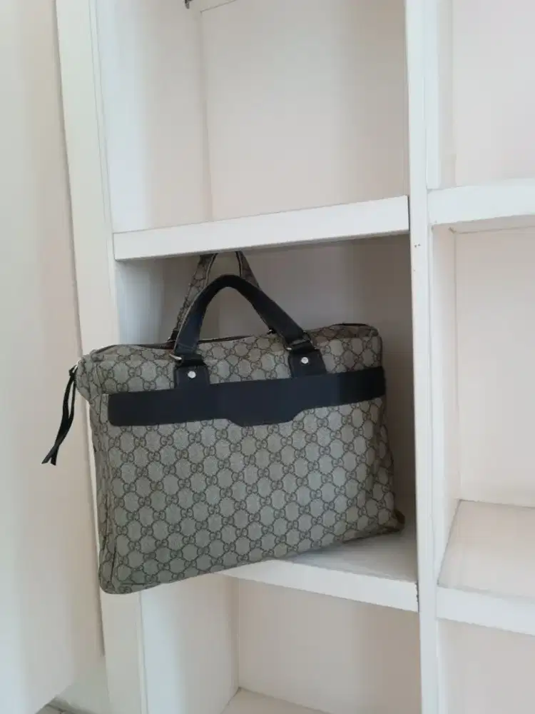 Tas Laptop Brandes Mewah