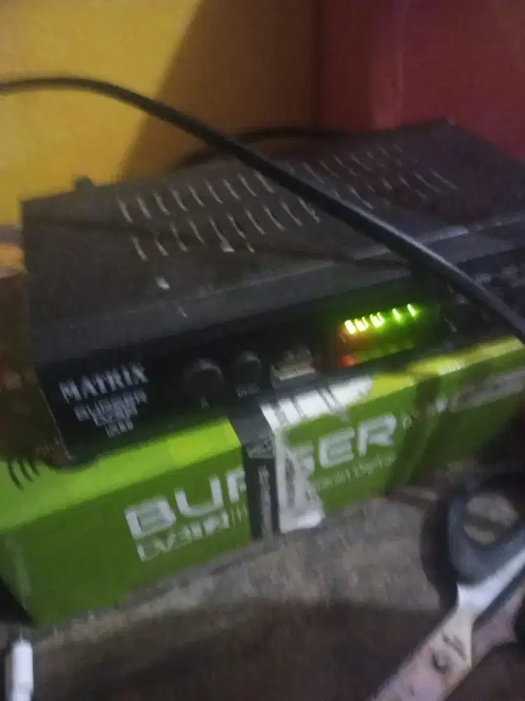 Tv LCD merek Sony 40 inc