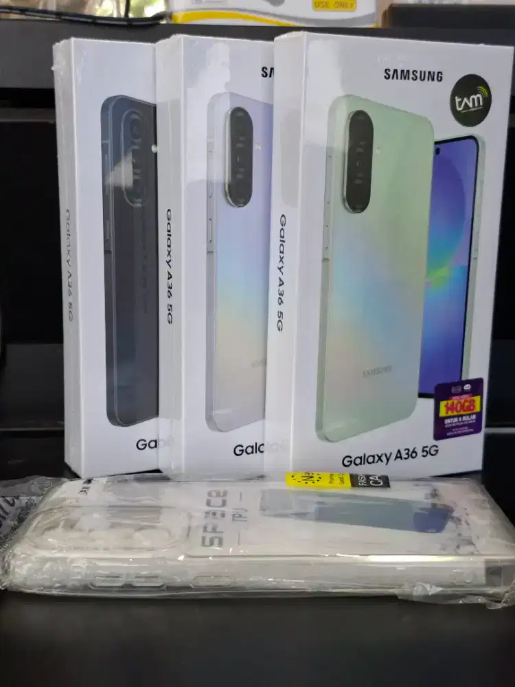 Samsung A36 digiplus pwt #freegift