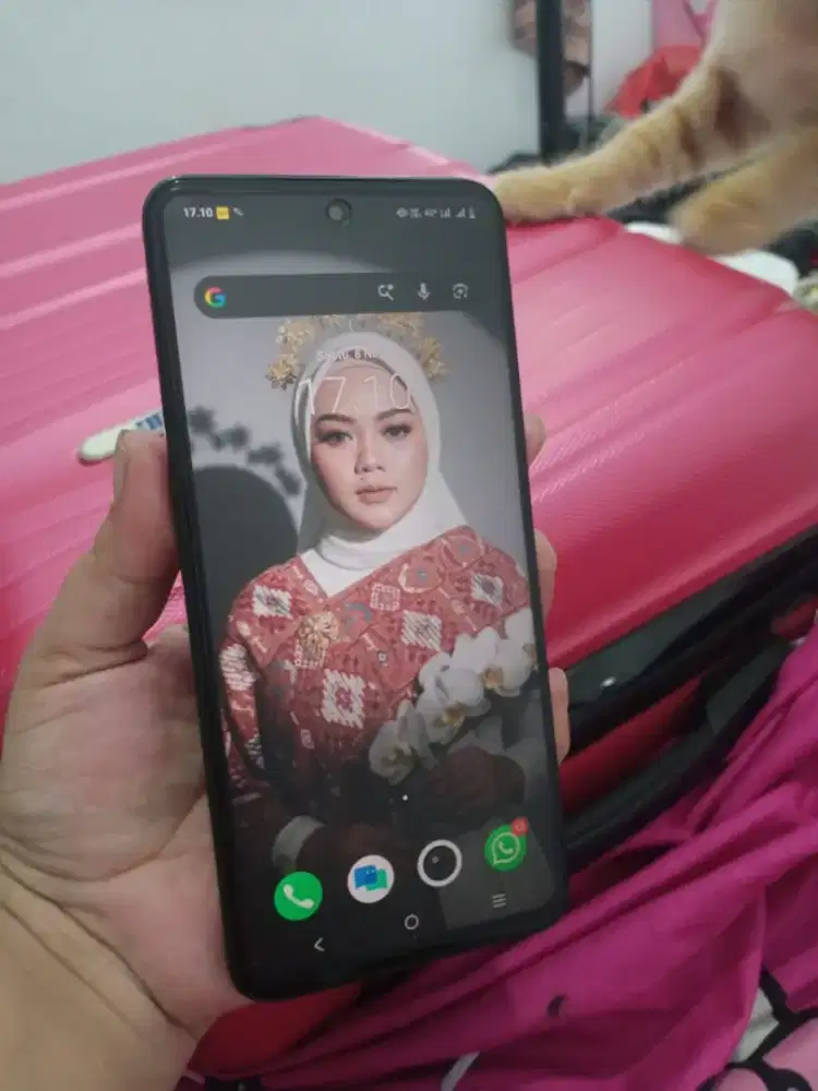 Jual hp vivo y 28 6+6/128