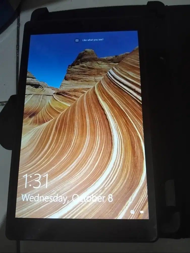 Tablet merk one sync