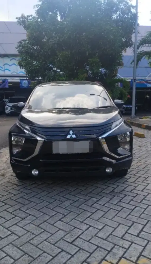 MITSUBISHI XPANDER 1.5 GLS MANUAL 2021