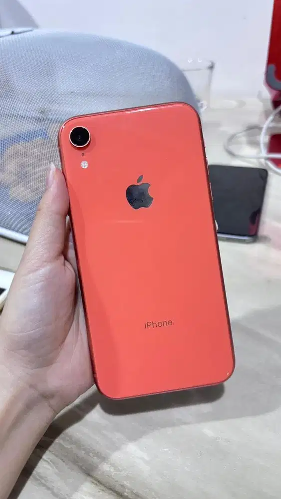 Iphone XR 64GB ex ibox