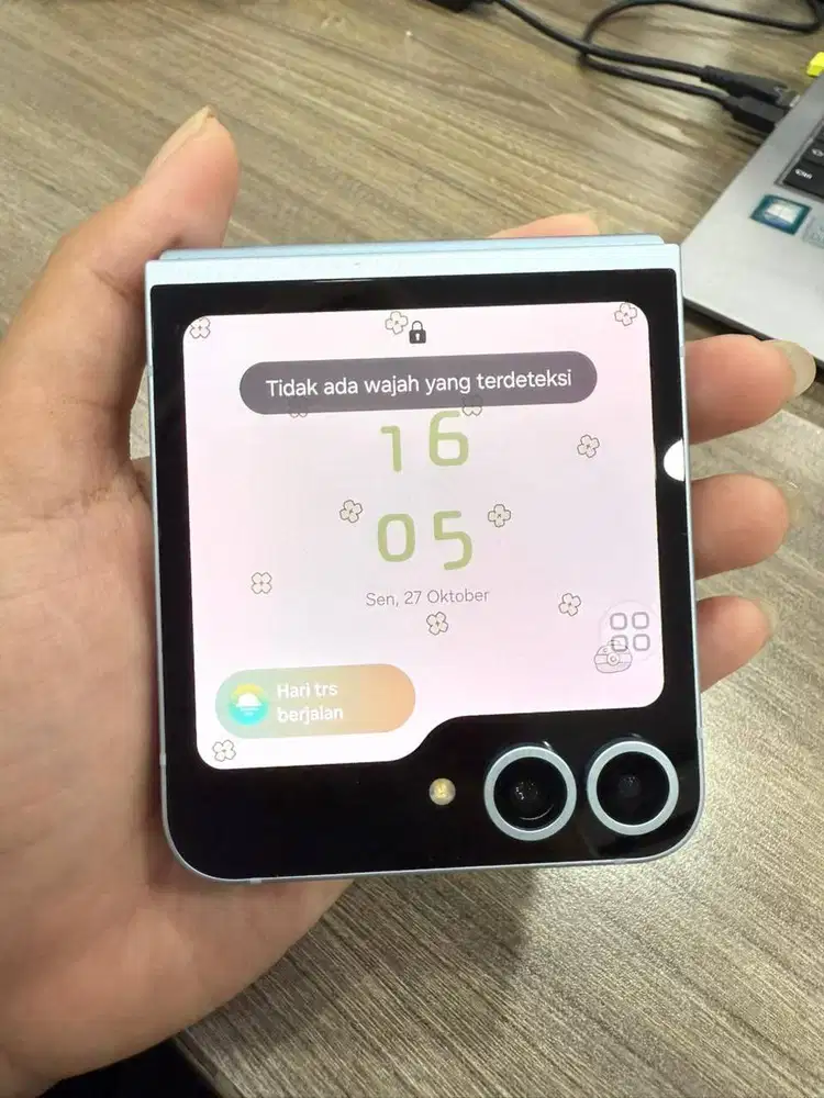 Samsung Z Flip 6 12/256