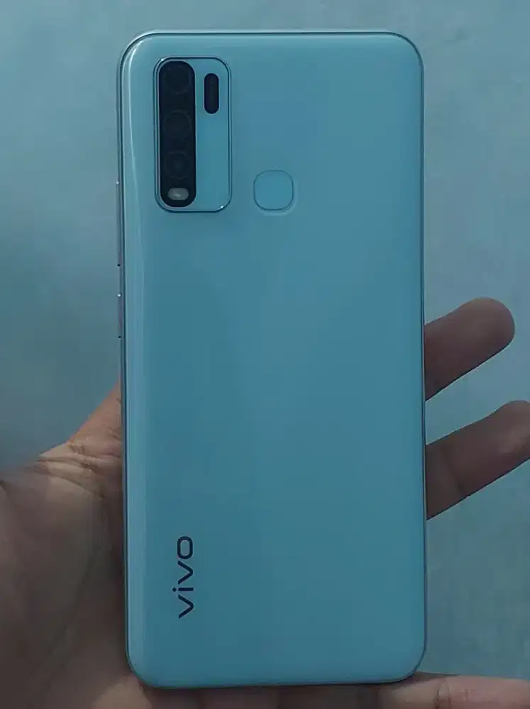 Vivo Y30i Ram 4/64 GB