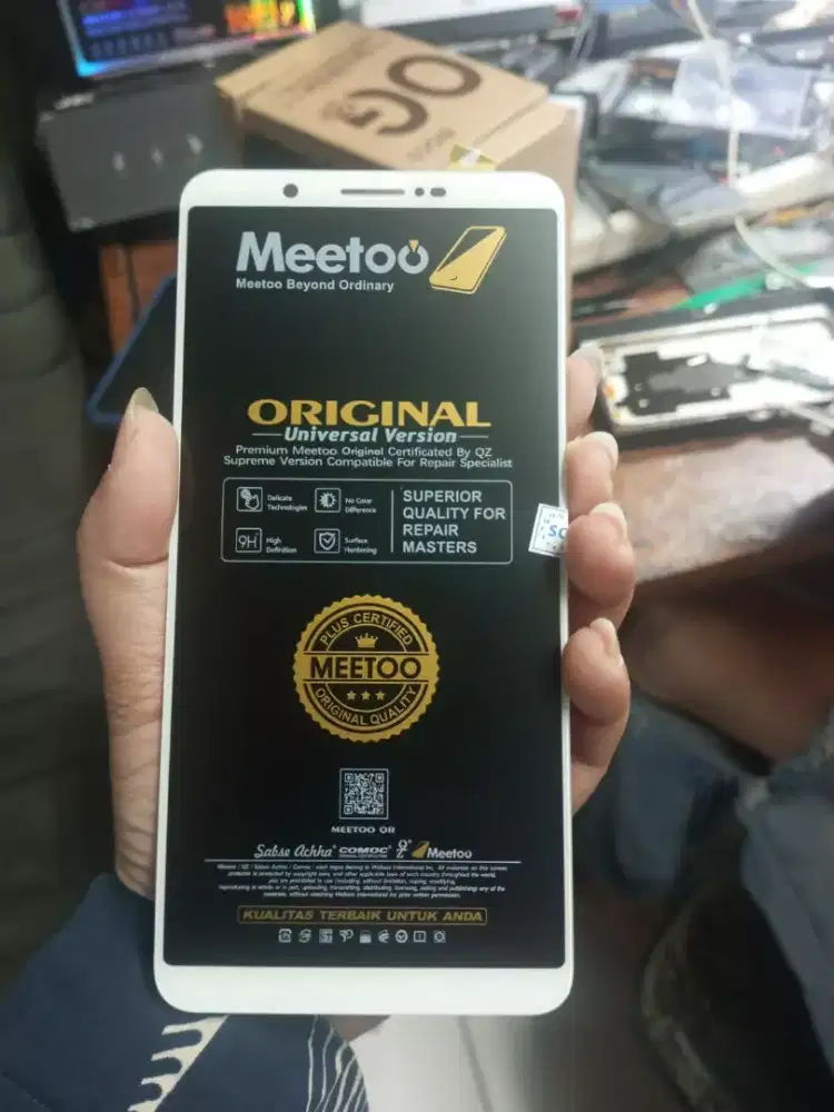 Jual Lcd VIVO Y71.gratis pasang