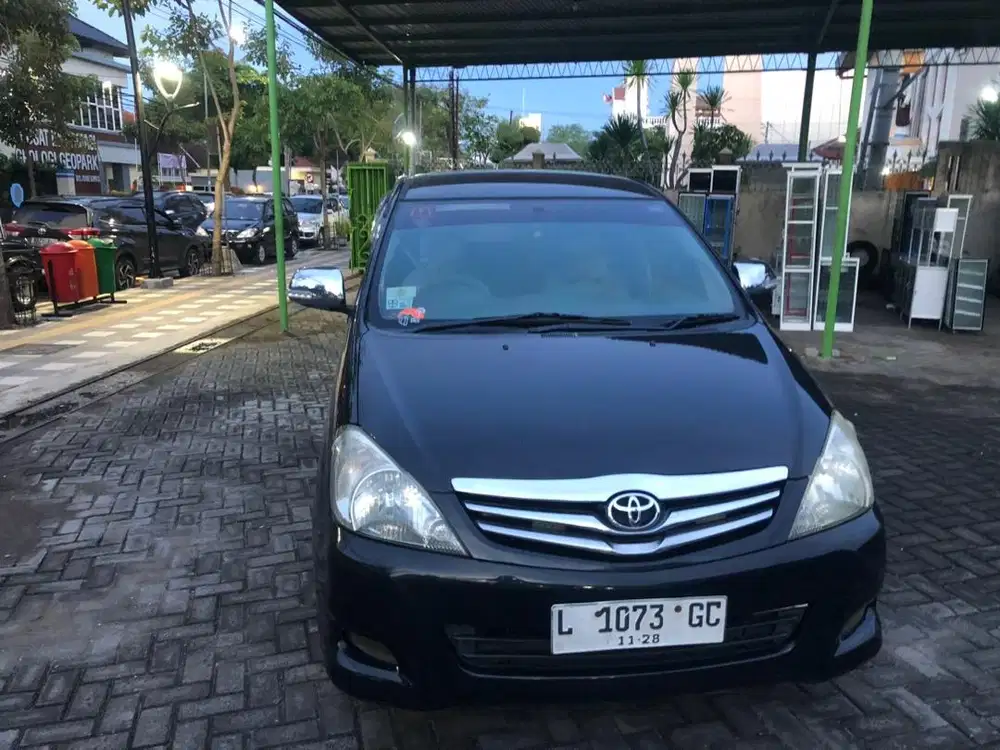 Kijang Innova Diesel