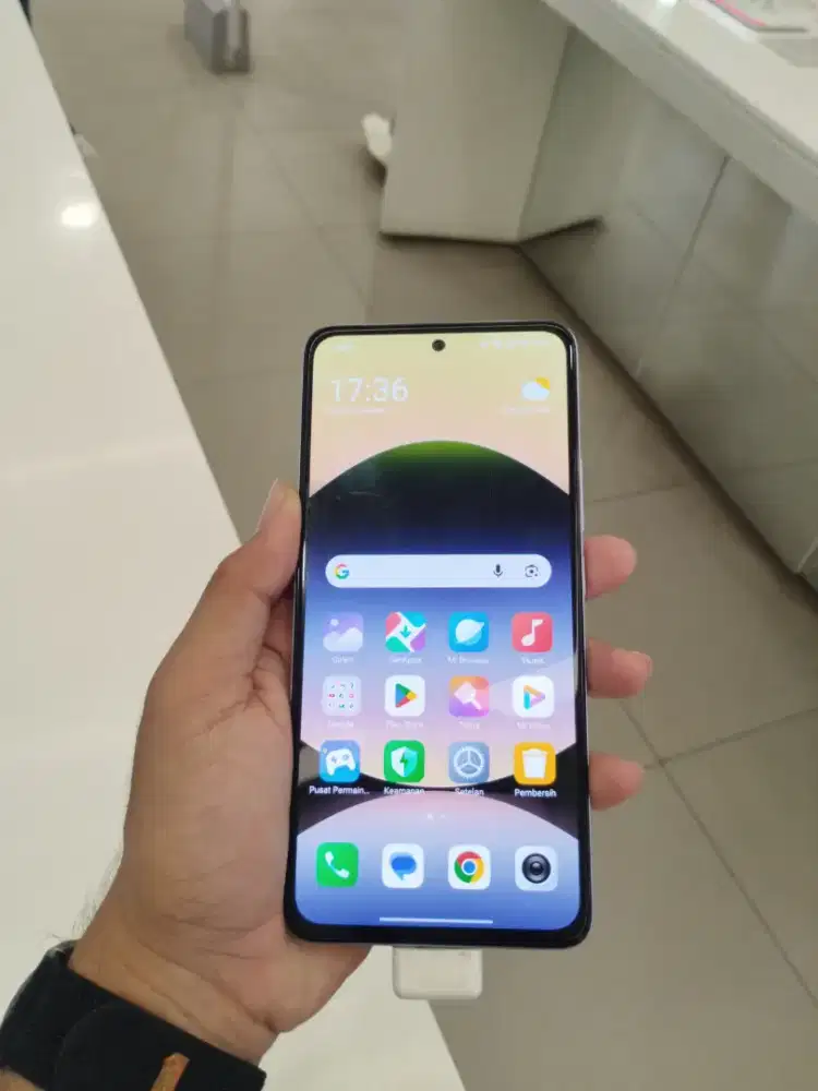 Redmi note 14 8/128GB
