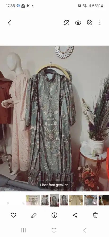 Lowongan kerja bagian paking pakaian