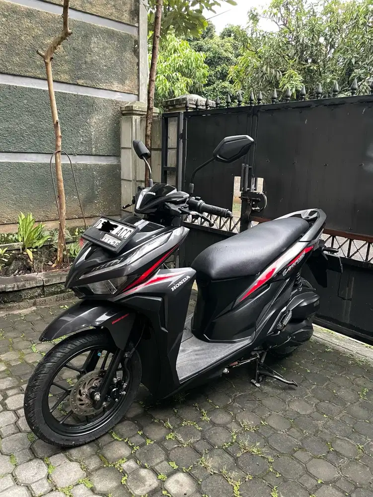 Honda Vario 125 LED 2018
